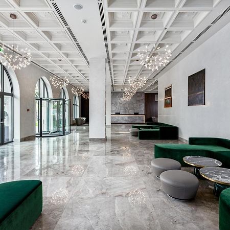 Tbilisi Philharmonia Apartment Exteriér fotografie