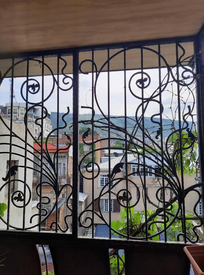 Tbilisi Philharmonia Apartment Exteriér fotografie