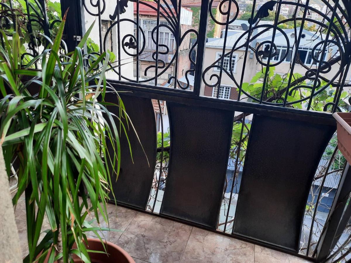 Tbilisi Philharmonia Apartment Exteriér fotografie