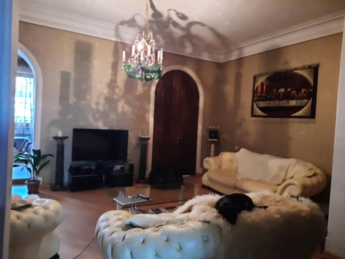 Tbilisi Philharmonia Apartment Exteriér fotografie