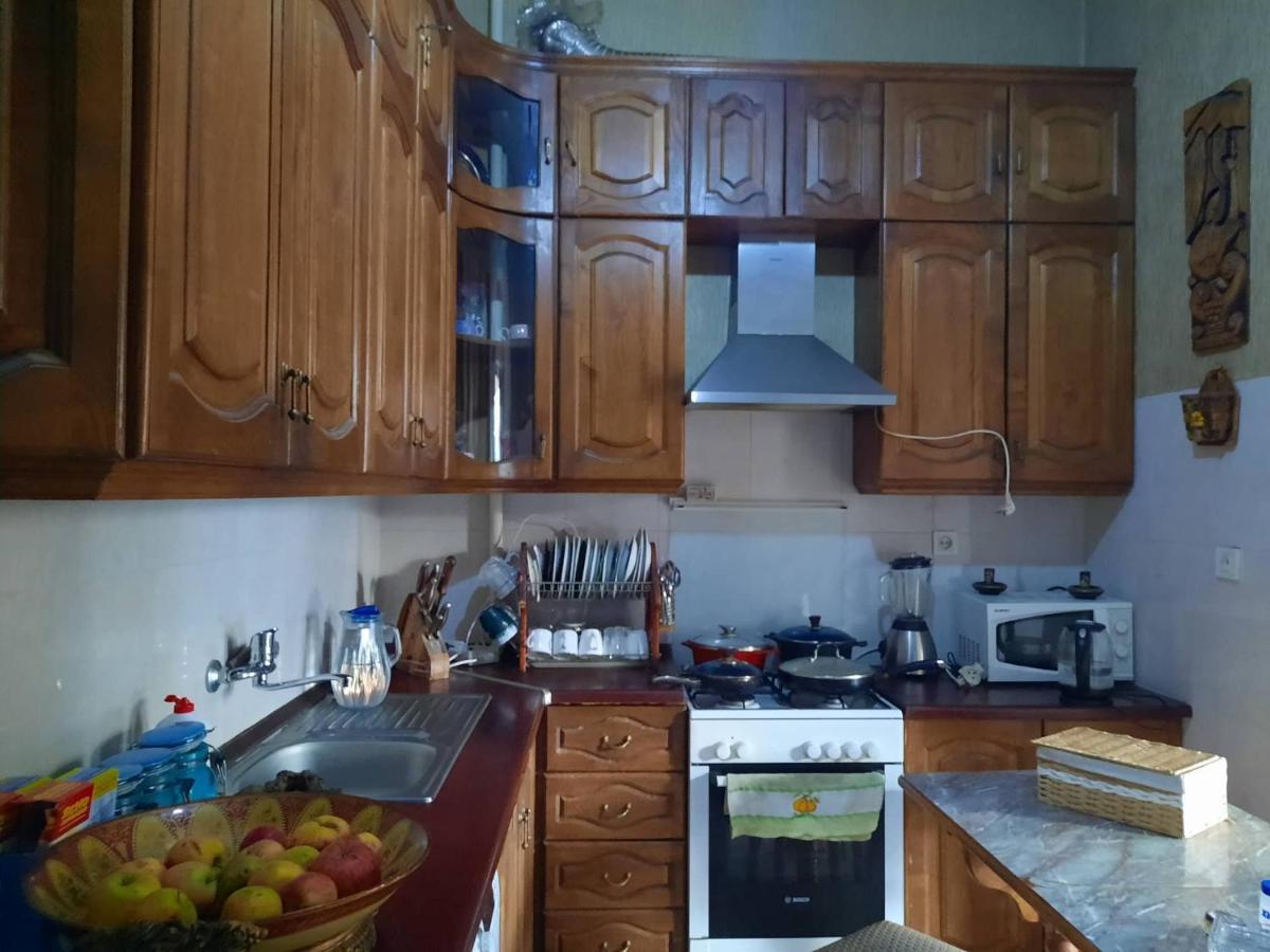 Tbilisi Philharmonia Apartment Exteriér fotografie