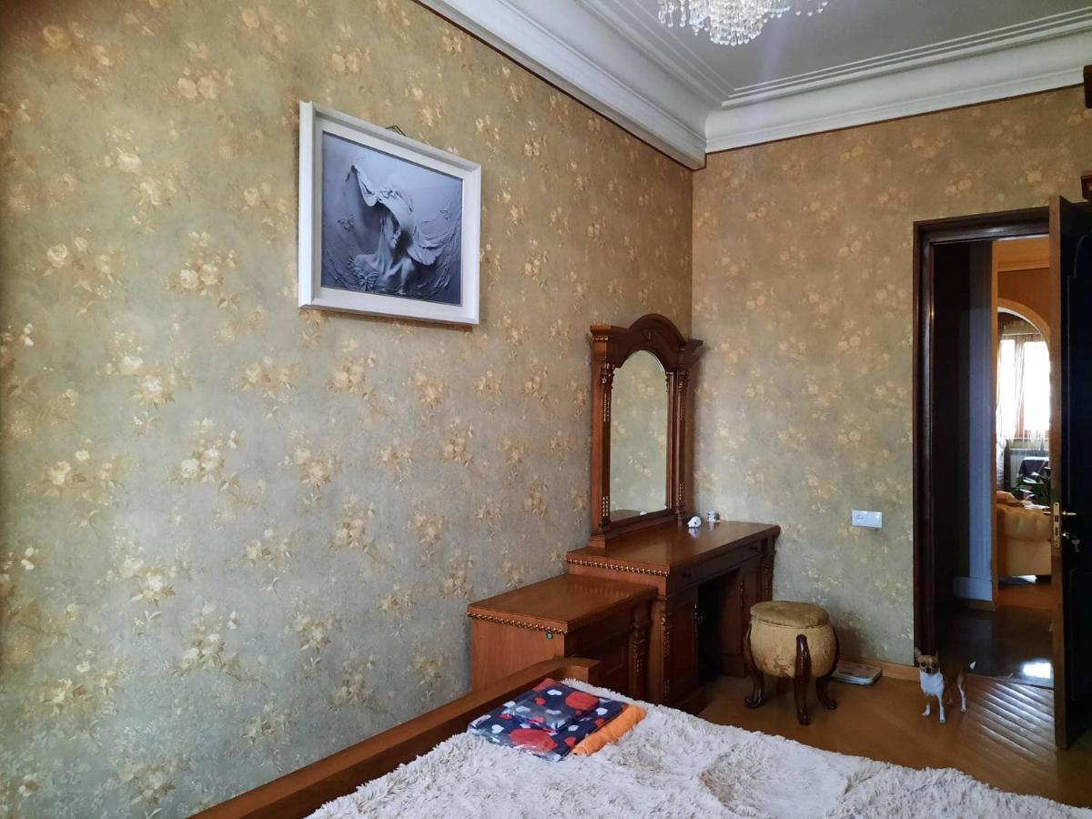 Tbilisi Philharmonia Apartment Exteriér fotografie