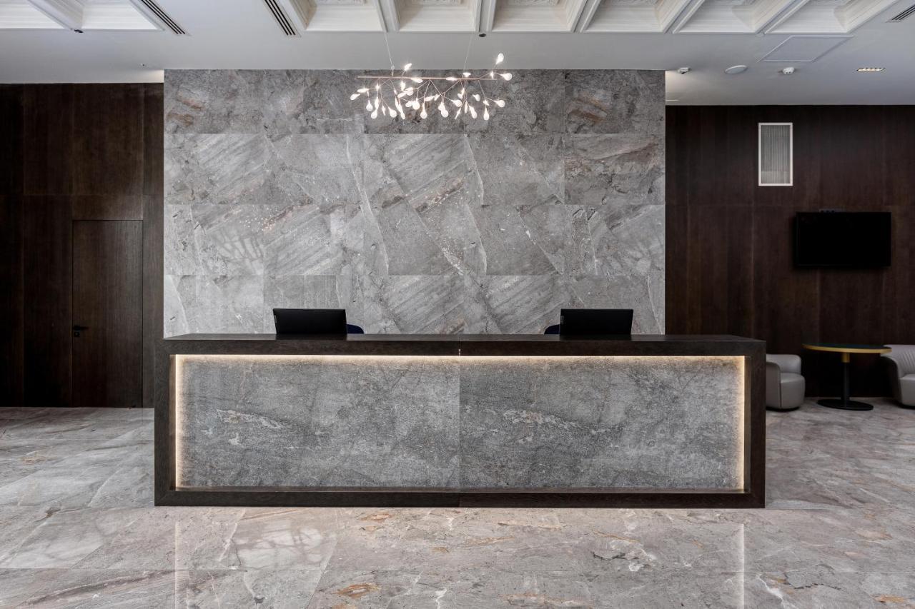 Tbilisi Philharmonia Apartment Exteriér fotografie