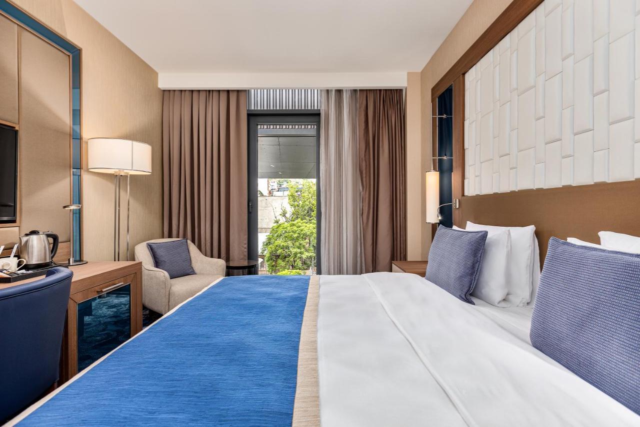 Tbilisi Philharmonia Apartment Exteriér fotografie