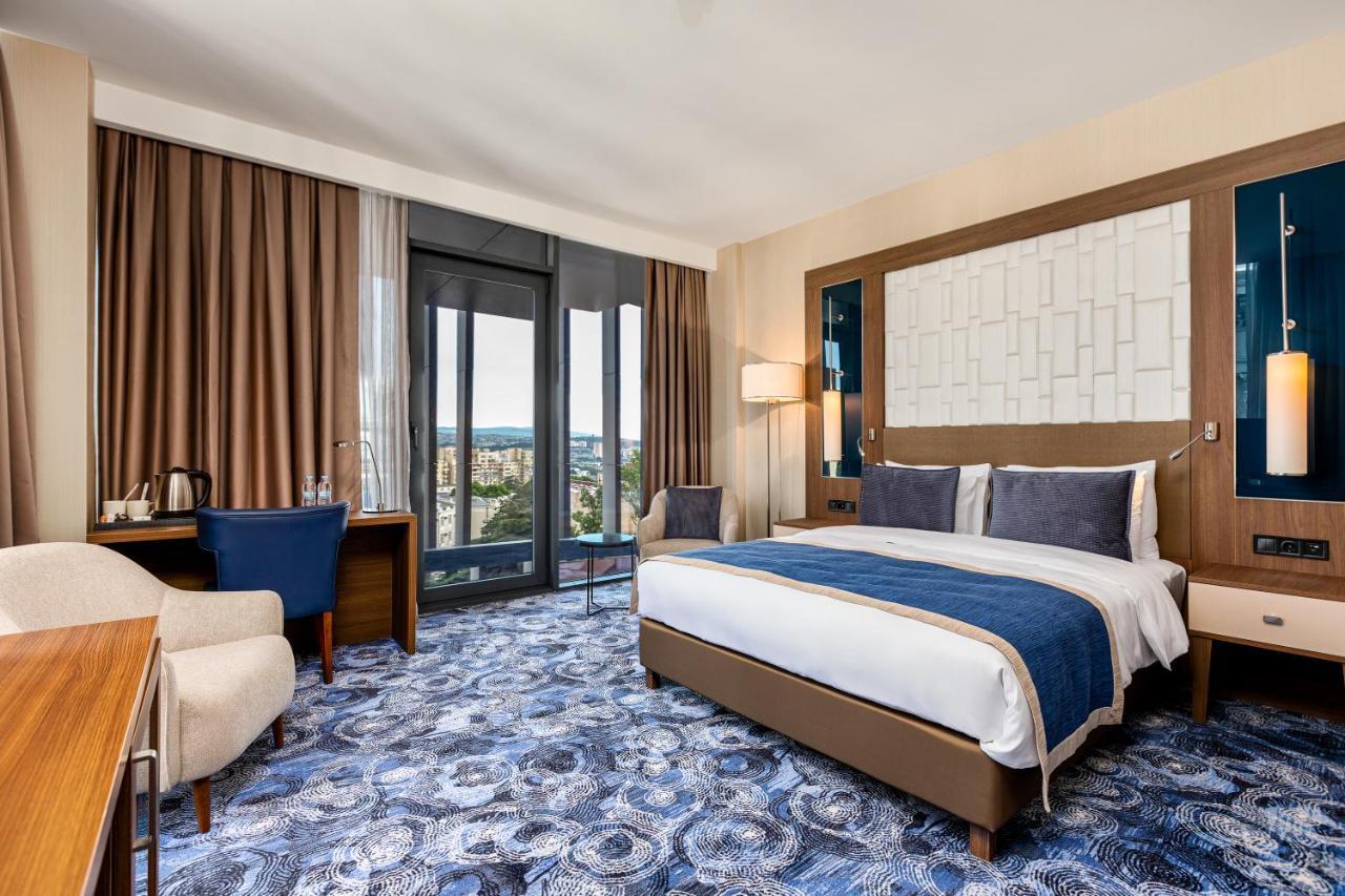 Tbilisi Philharmonia Apartment Exteriér fotografie