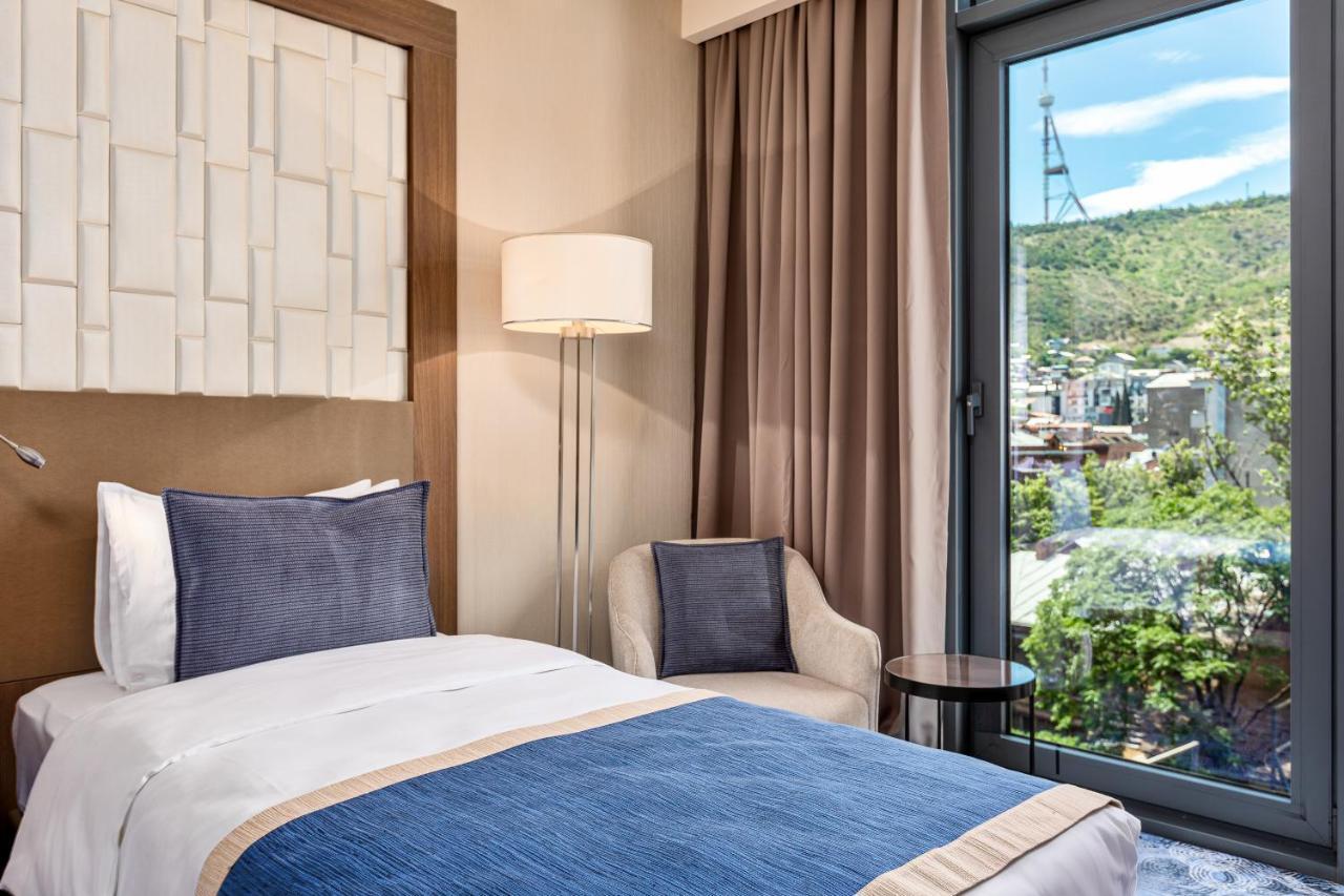 Tbilisi Philharmonia Apartment Exteriér fotografie