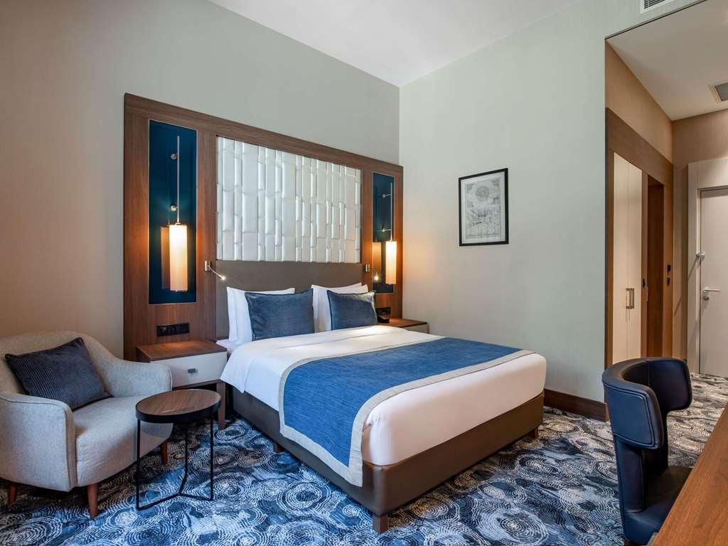 Tbilisi Philharmonia Apartment Pokoj fotografie