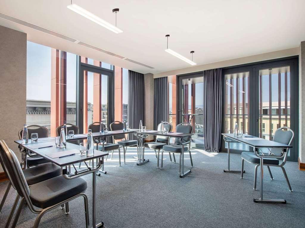 Tbilisi Philharmonia Apartment Zařízení fotografie