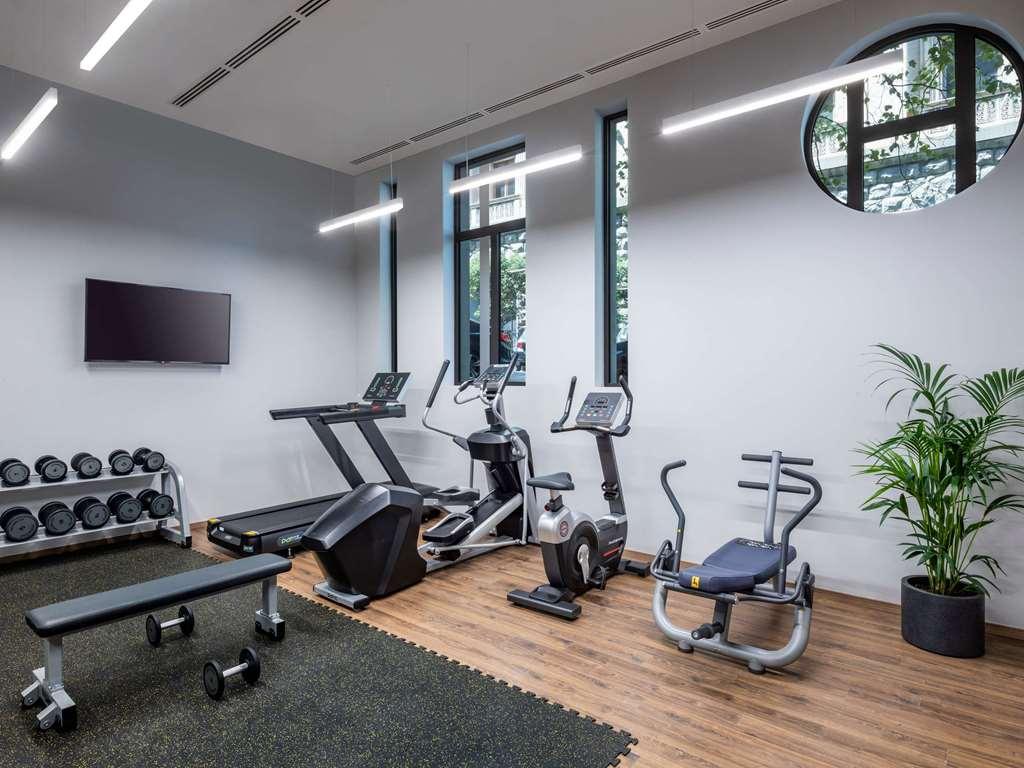 Tbilisi Philharmonia Apartment Zařízení fotografie
