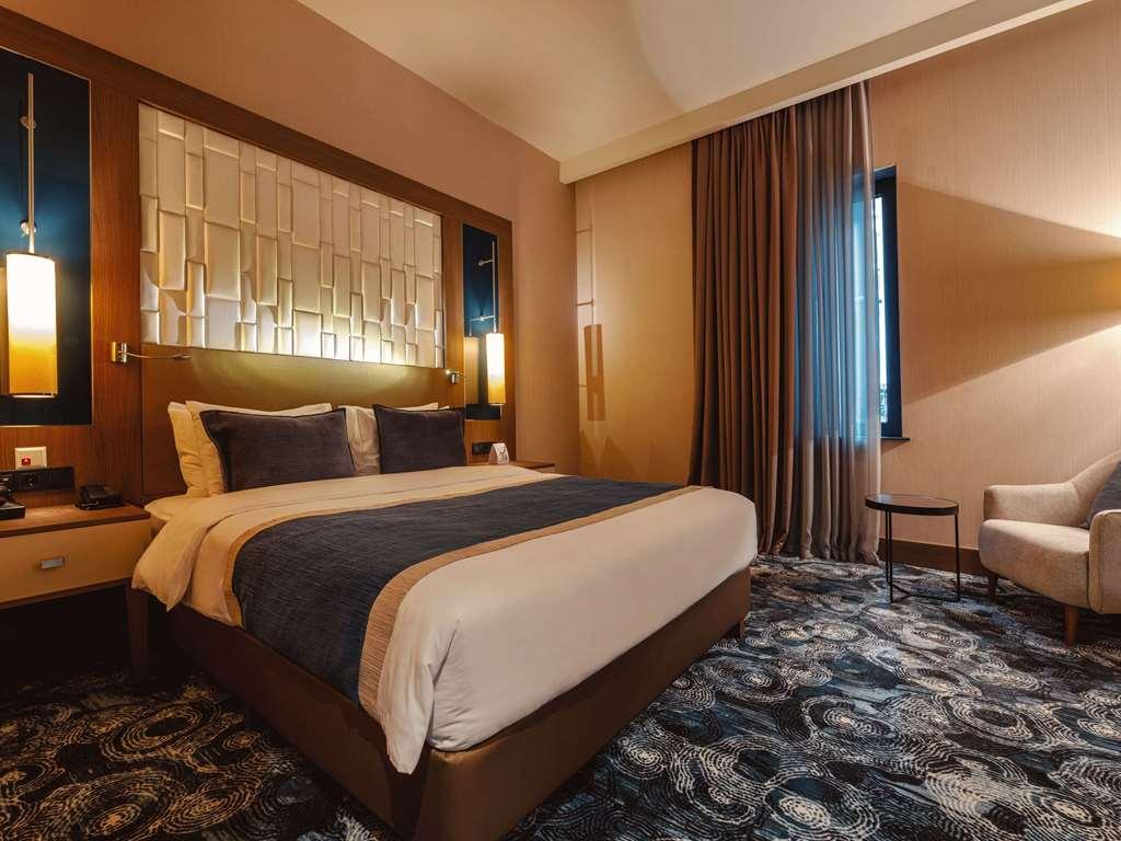 Tbilisi Philharmonia Apartment Pokoj fotografie